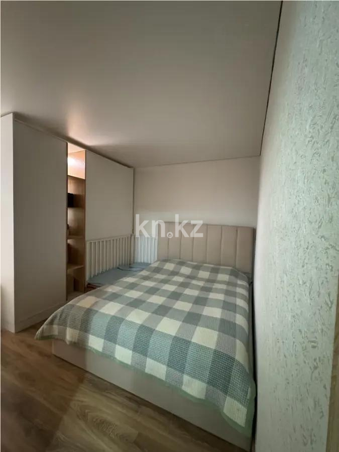 Продажа 1-комнатной квартиры, 34 м² в Алматы