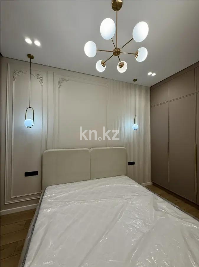 Продажа 2-комнатной квартиры, 41 м² в Астане - фото 3