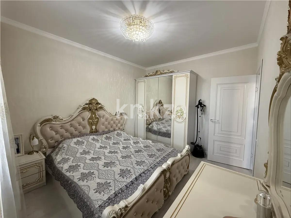 Продажа 3-комнатной квартиры, 94.2 м² в Астане - фото 2