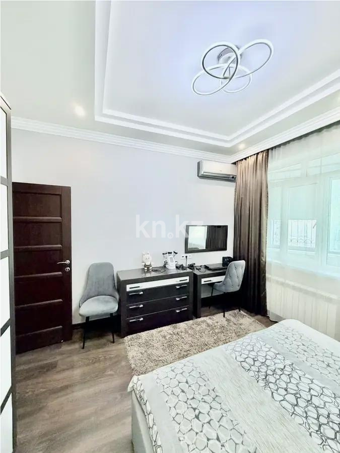 Продажа 3-комнатной квартиры, 100 м² в Алматы - фото 3