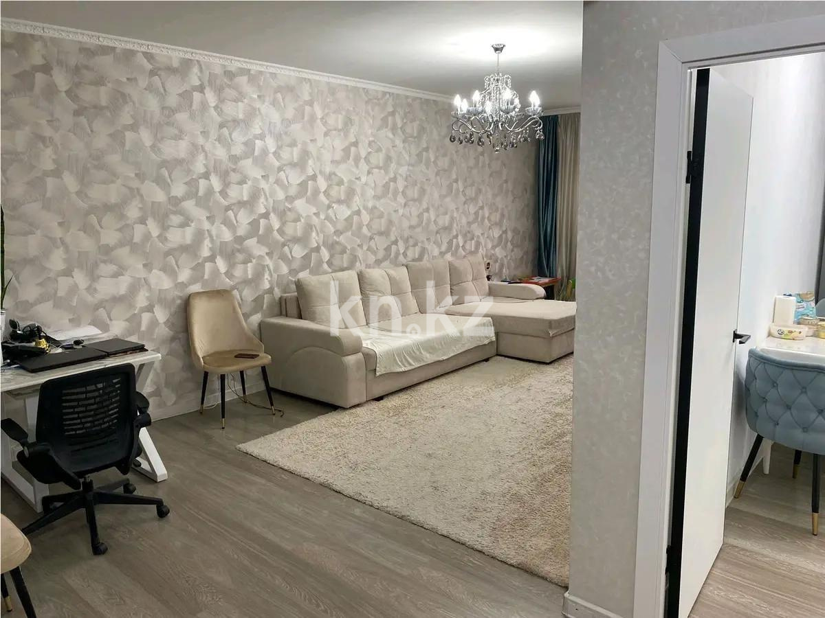 Продажа 2-комнатной квартиры, 75 м² в Алматы