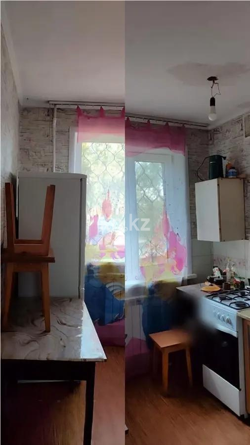 Продажа 2-комнатной квартиры, 44 м², 13 мкр., дом  42 в Караганде - фото 3