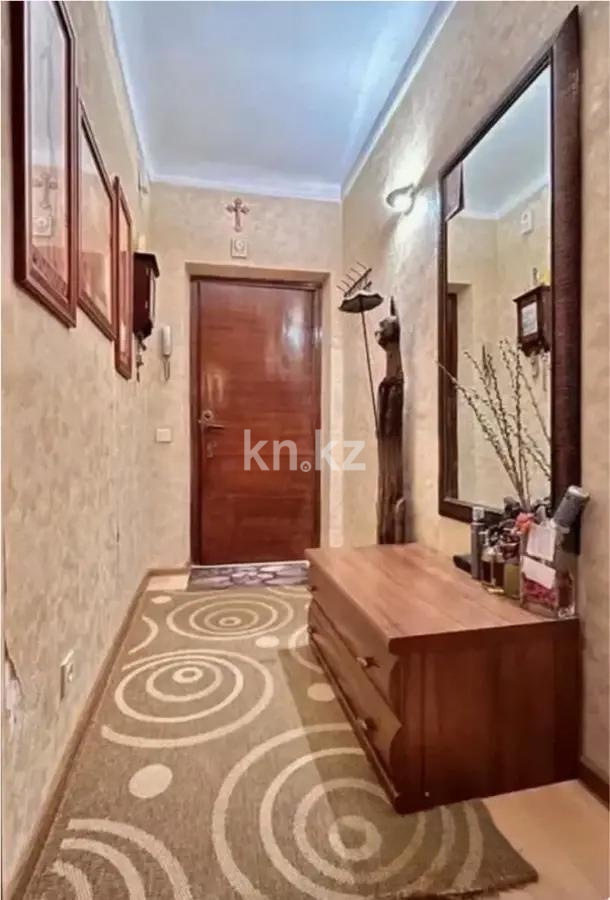 Продажа 2-комнатной квартиры, 63 м² в Алматы - фото 5