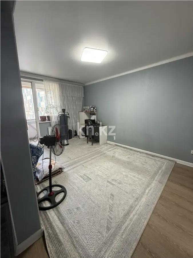 Продажа 1-комнатной квартиры, 36 м² в Алматы