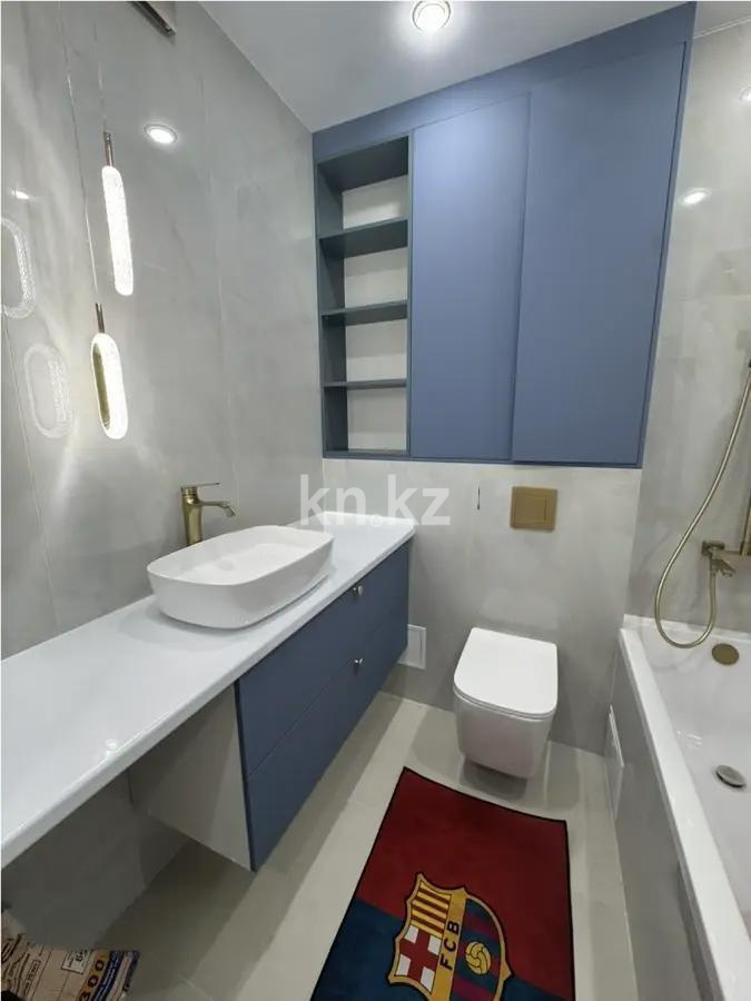 Продажа 1-комнатной квартиры, 28 м² в Астане - фото 2