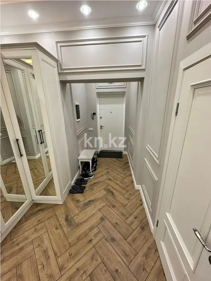 Продажа 3-комнатной квартиры, 85 м², пр. Гагарина, дом  287 в Алматы - фото 10