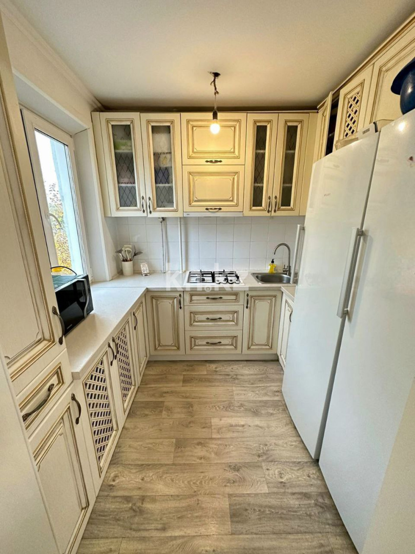 Продажа 3-комнатной квартиры, 61.6 м² в Костанае - фото 3