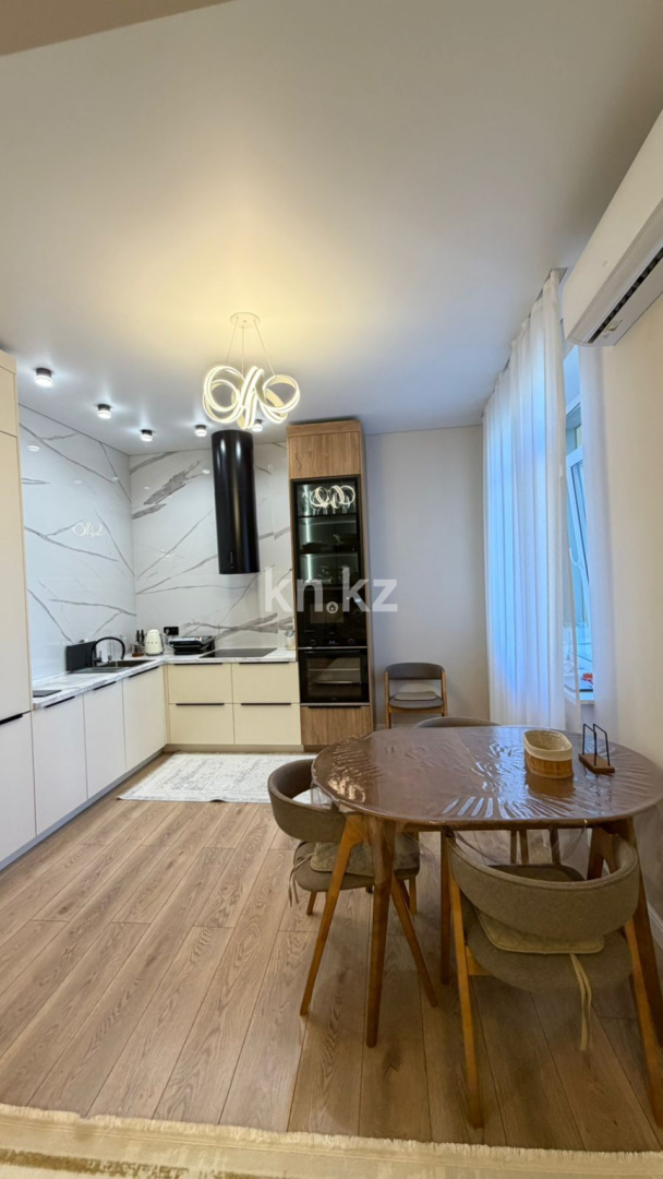 Продажа 2-комнатной квартиры, 54 м² в Караганде - фото 2