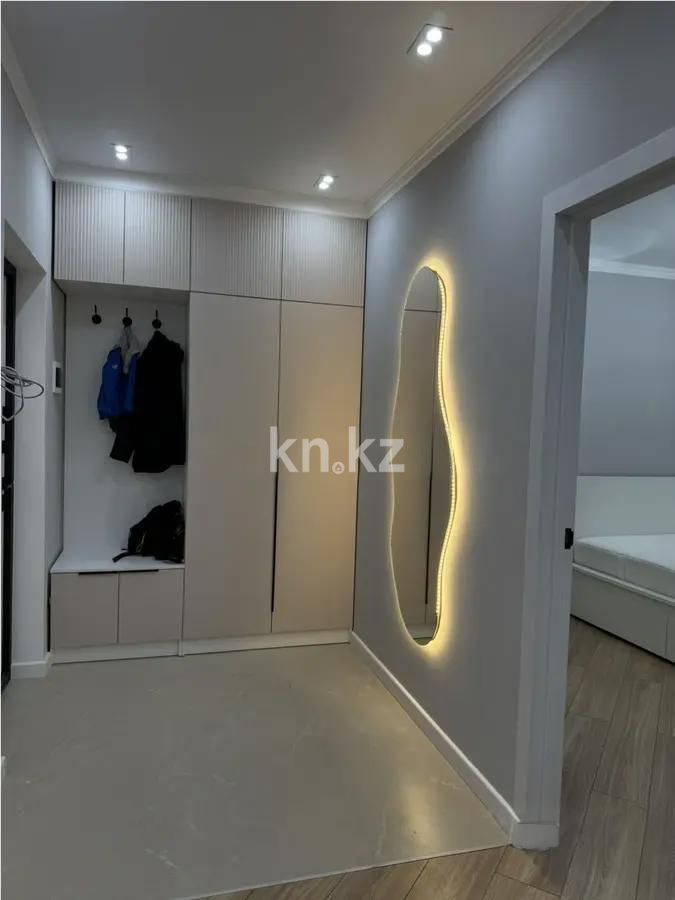 Продажа 2-комнатной квартиры, 56 м², ул. Утепова, дом  31 в Алматы - фото 5