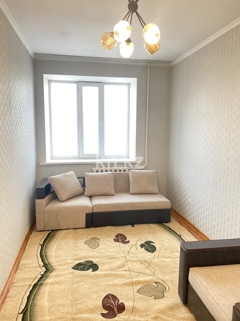 Аренда 1-комнатной квартиры, 36 м² в Астане - фото 2