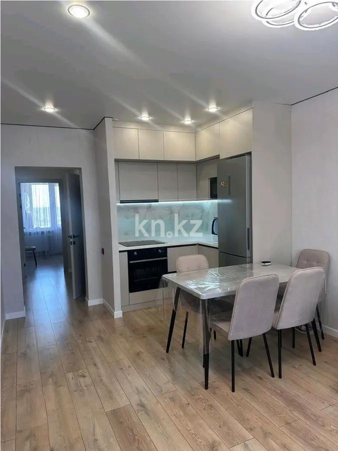 Продажа 2-комнатной квартиры, 42 м² в Астане - фото 3