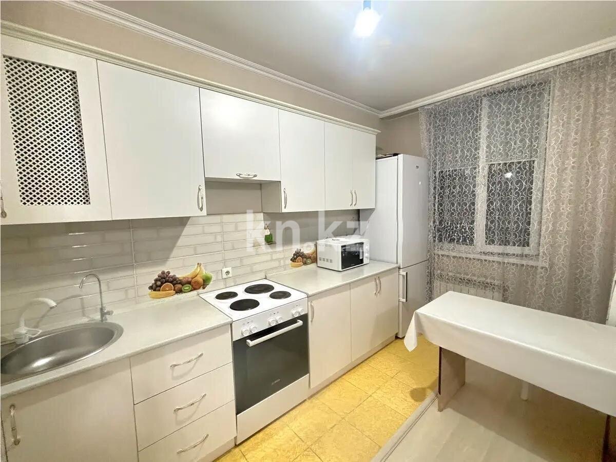 Продажа 2-комнатной квартиры, 58 м² в Астане - фото 3