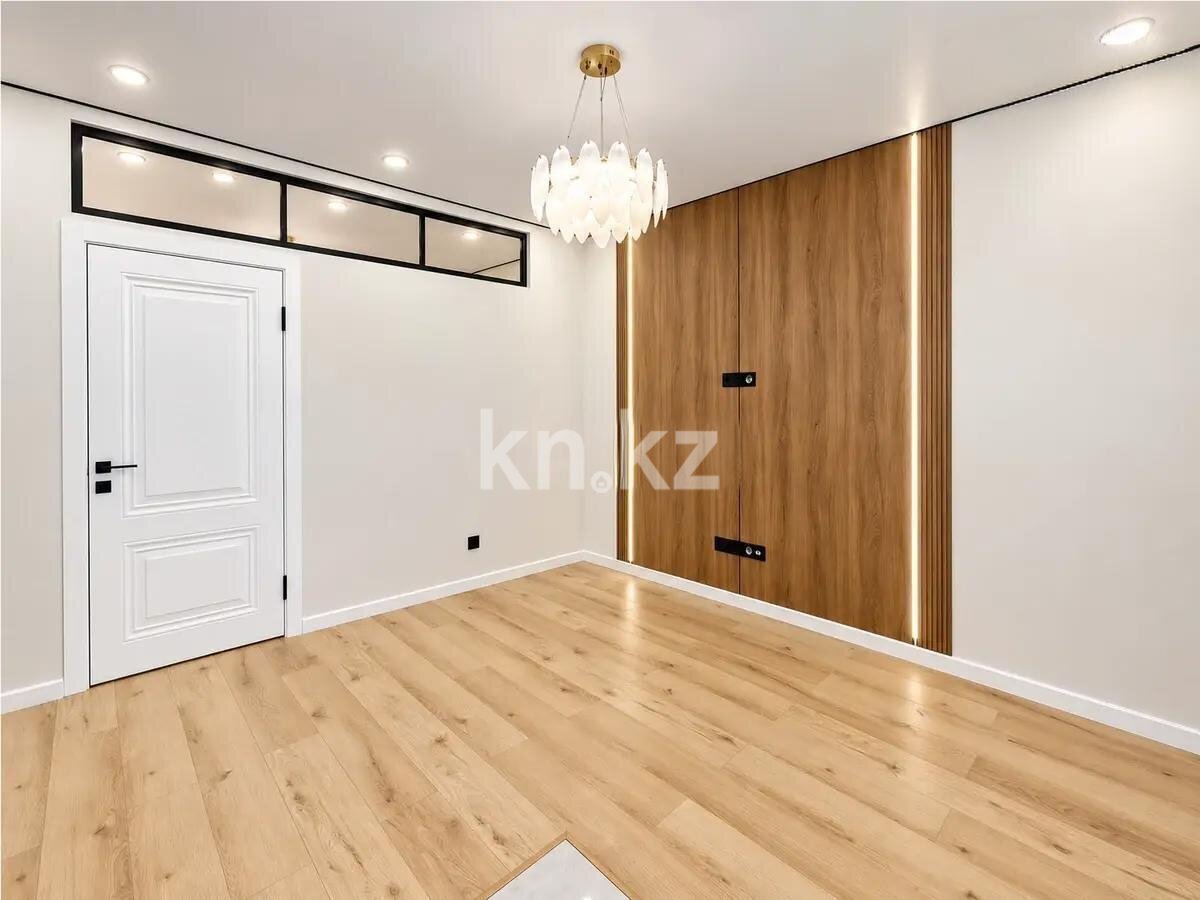 Продажа 3-комнатной квартиры, 50.5 м² в Алматы