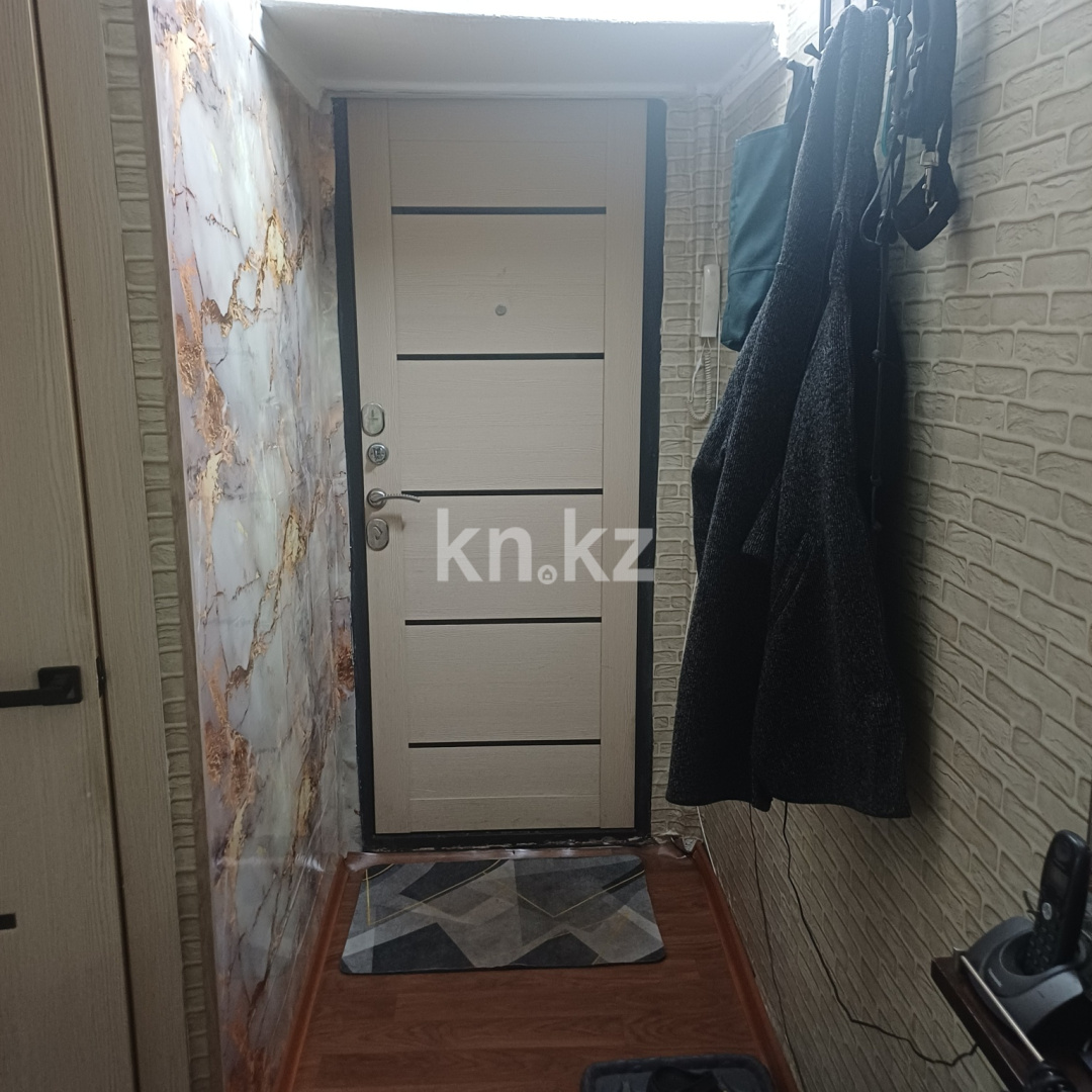 Продажа 2-комнатной квартиры, 48 м² в Караганде
