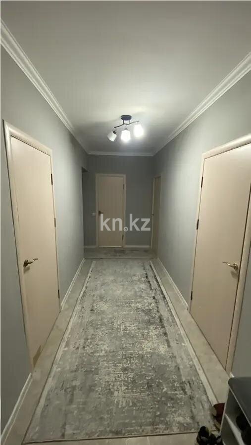 Продажа 3-комнатной квартиры, 77 м² в Алматы - фото 6
