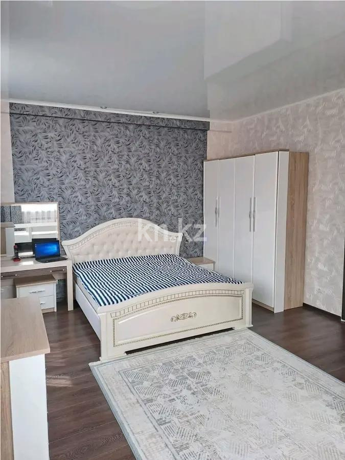 Продажа 3-комнатной квартиры, 86 м², ул. Айтматова, дом  24 в Алматы - фото 2