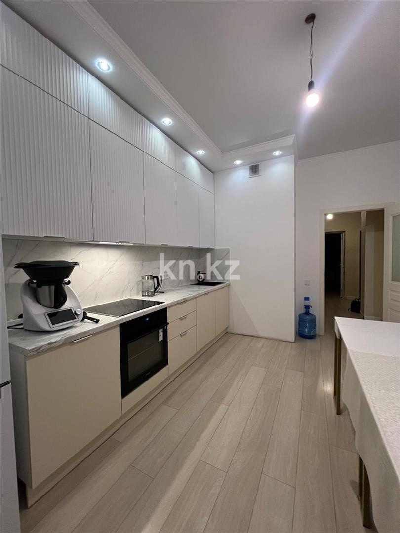 Продажа 3-комнатной квартиры, 83 м² в Астане - фото 7
