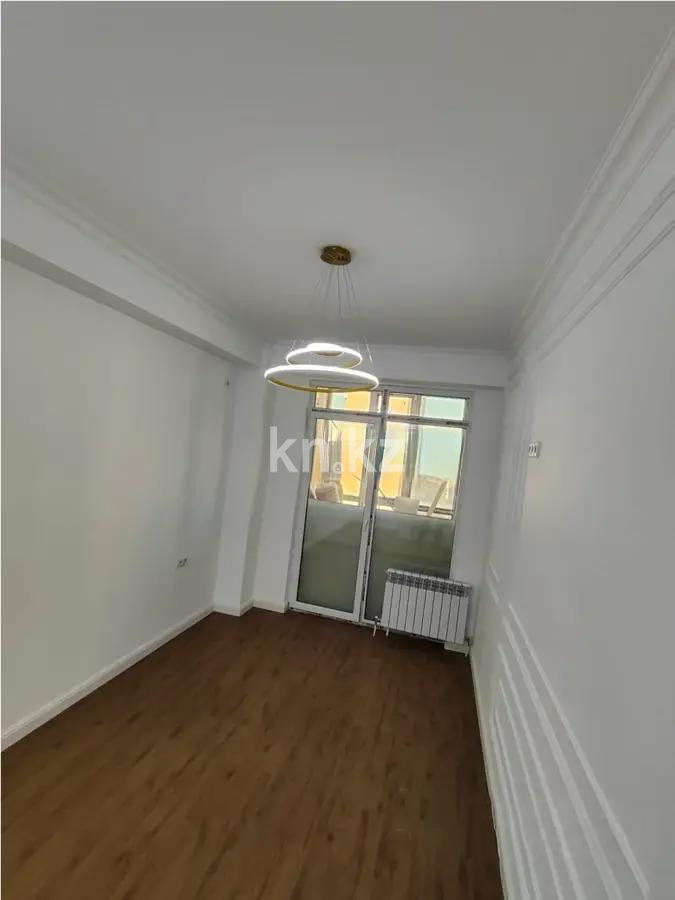 Продажа 1-комнатной квартиры, 45 м², ул. Радостовца, дом  167а стр в Алматы