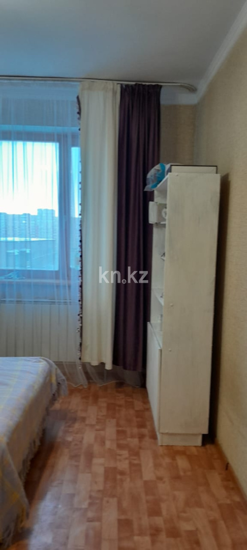 Аренда 3-комнатной квартиры, 86 м² в Астане - фото 4