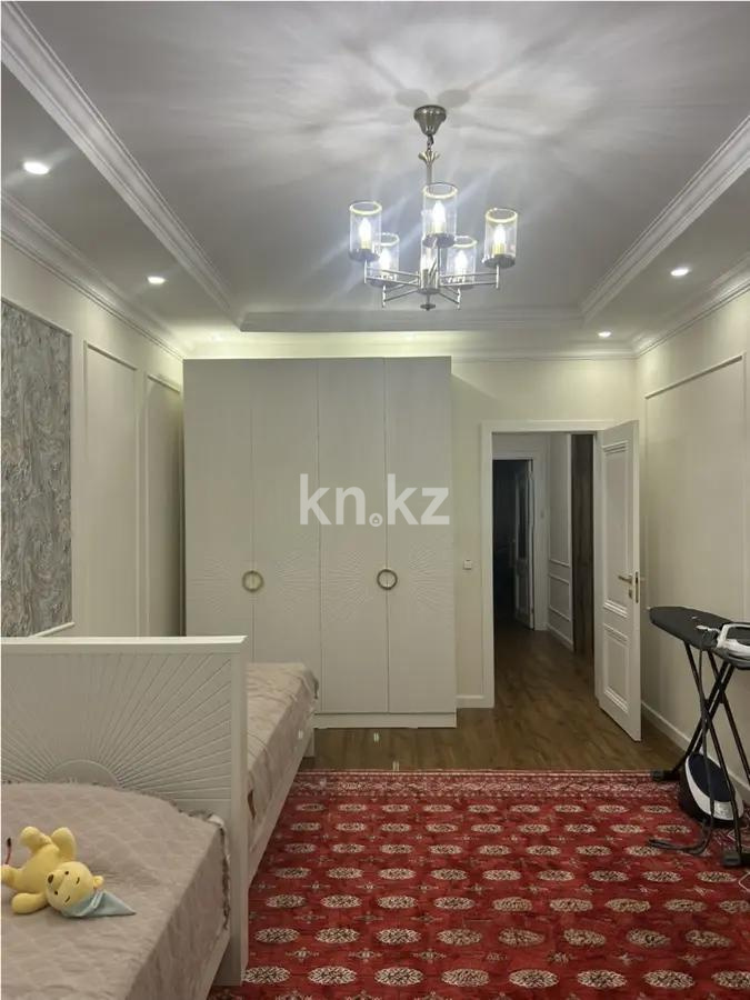 Продажа 3-комнатной квартиры, 90 м² в Алматы - фото 2