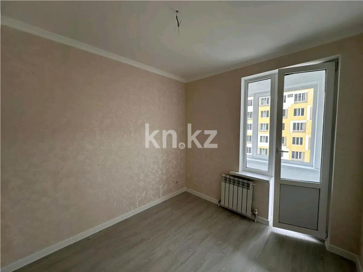 Продажа 2-комнатной квартиры, 38.5 м² в Алматы - фото 2