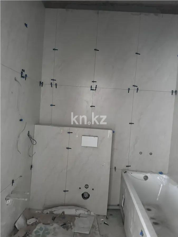 Продажа 1-комнатной квартиры, 40 м², ул. Е-36, дом  5 в Астане - фото 3