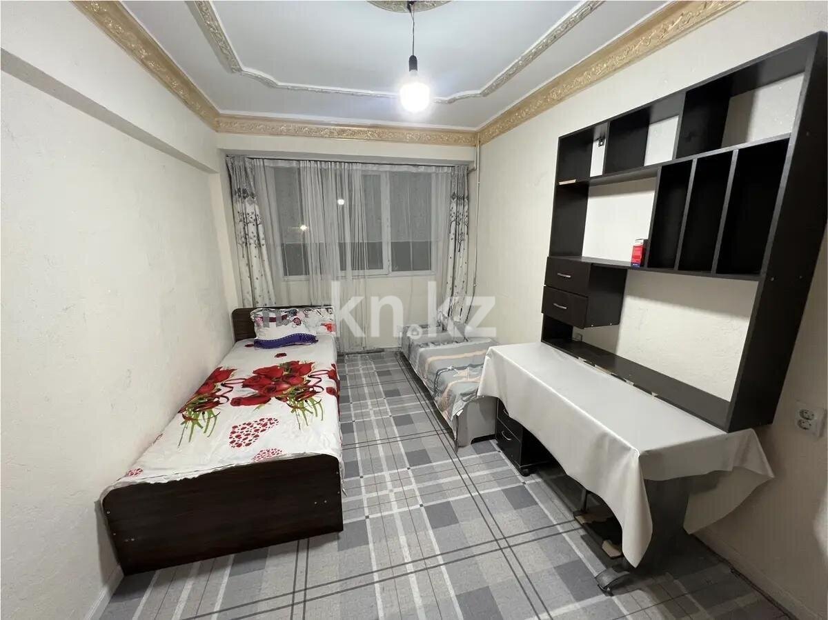 Продажа 2-комнатной квартиры, 50 м² в Алматы - фото 2