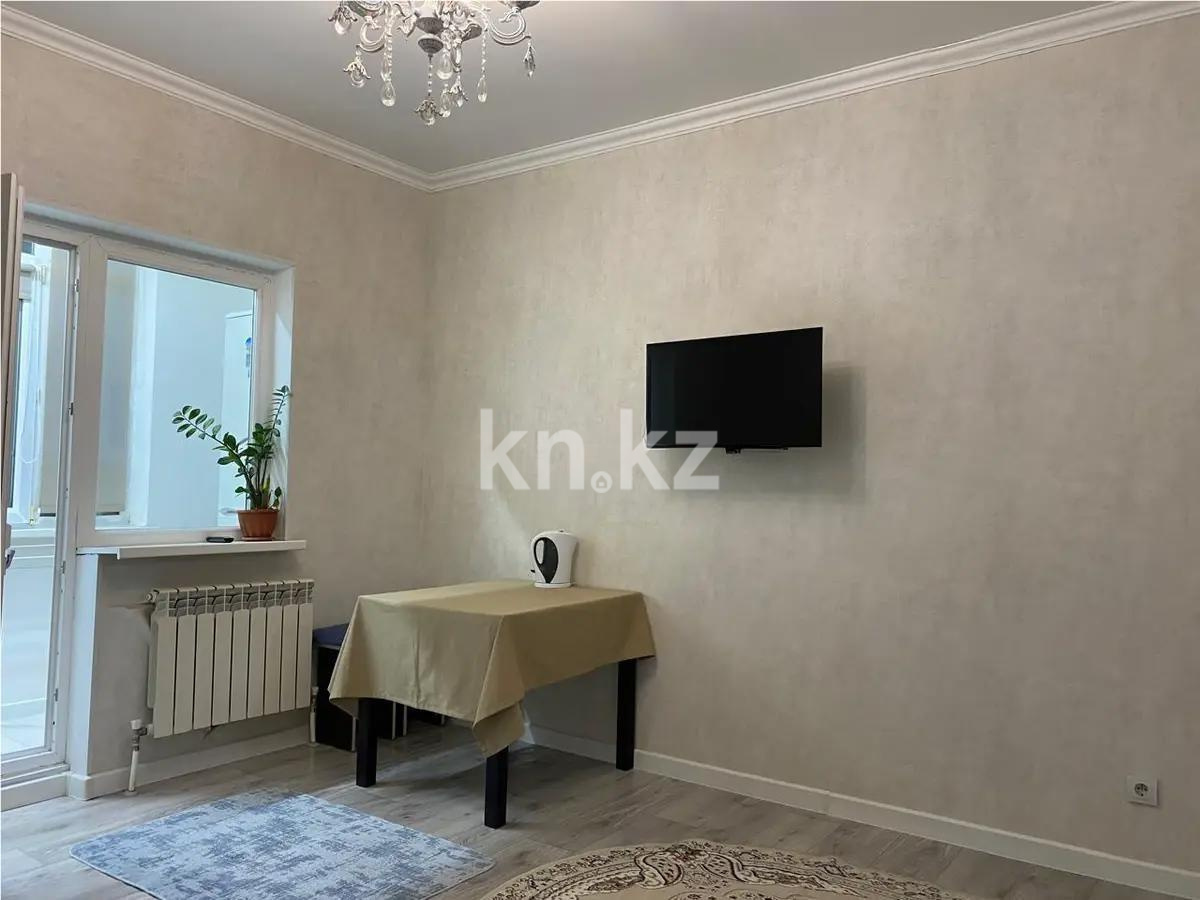 Продажа 1-комнатной квартиры, 28 м² в Астане