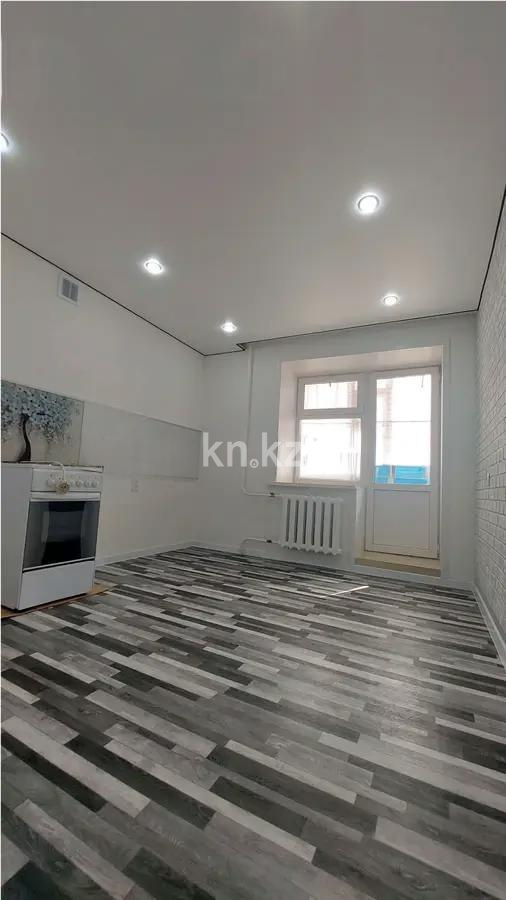 Продажа 1-комнатной квартиры, 36.1 м², ул. Косшыгулулы, дом  21 в Астане - фото 2