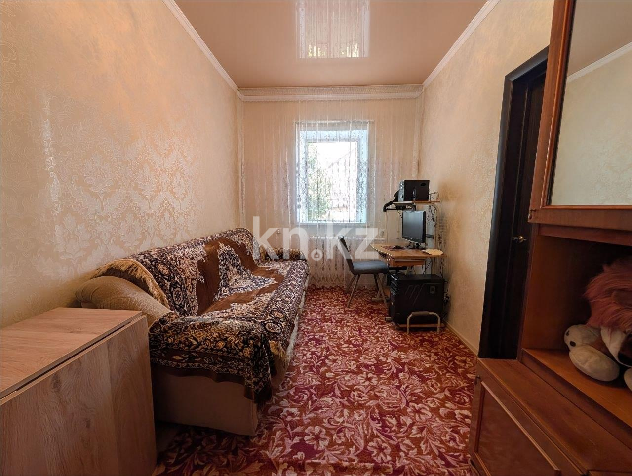 Продажа 5-комнатного дома, 88 м² в Караганде - фото 6
