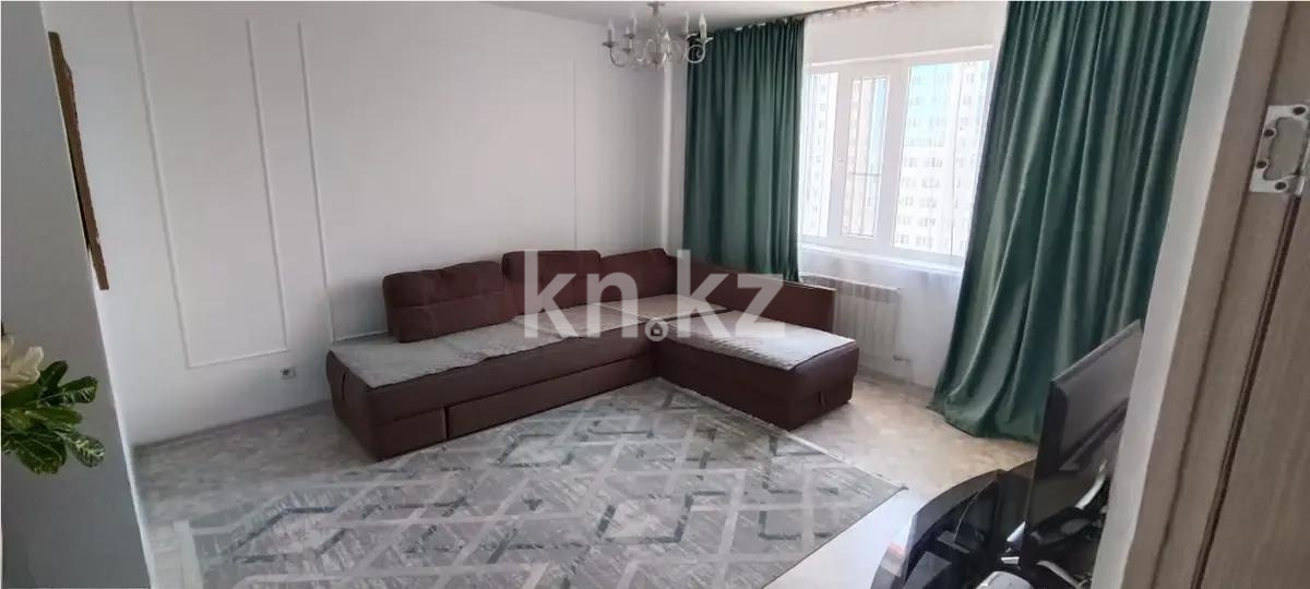 Продажа 4-комнатной квартиры, 102 м² в Астане