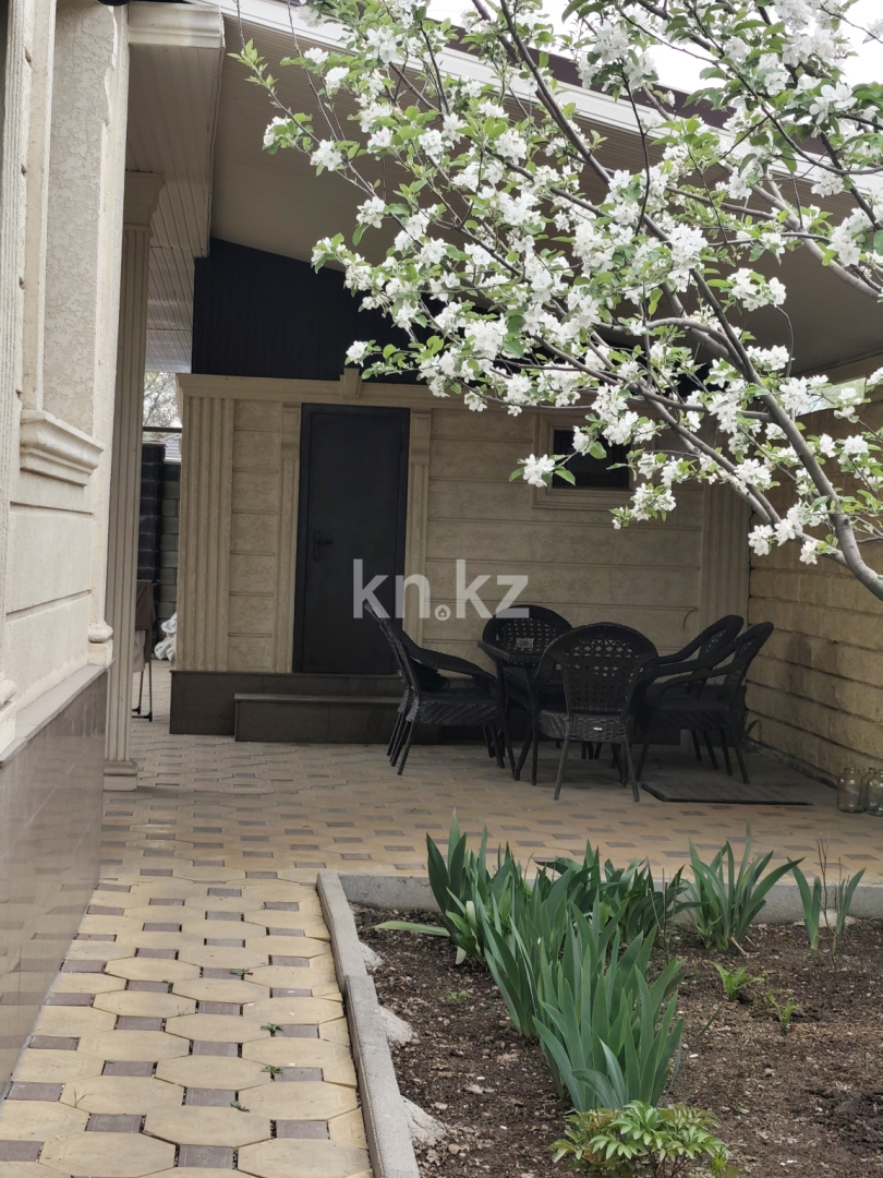 Продажа 5-комнатного дома, 210 м² в Алматинской области - фото 4