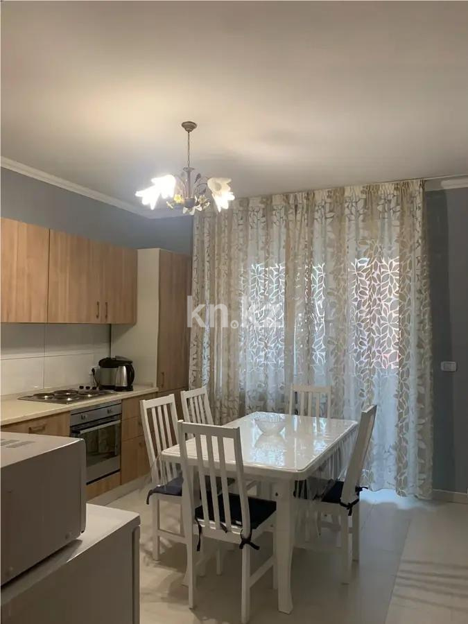 Продажа 1-комнатной квартиры, 43.5 м², пр. Аль-Фараби, дом  20 в Астане - фото 2