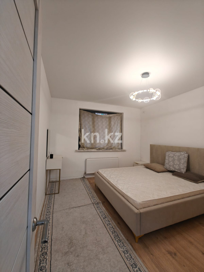Продажа 3-комнатной квартиры, 86 м², Алатау Коянкус, дом  3860/1 в Алматинской области - фото 11
