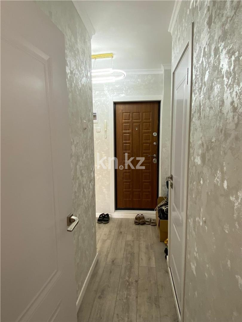 Продажа 3-комнатной квартиры, 58 м² в Караганде - фото 7