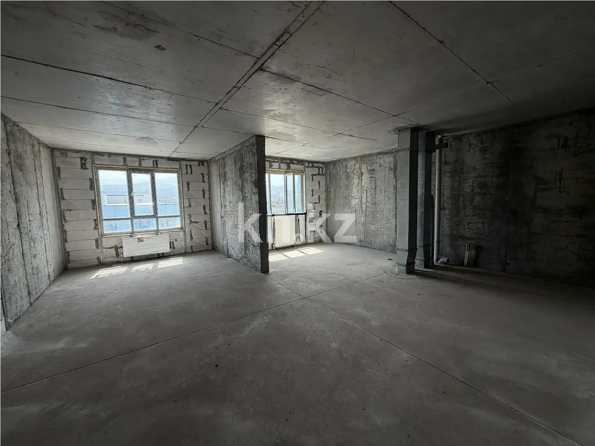 Продажа 3-комнатной квартиры, 52.8 м² в Алматы