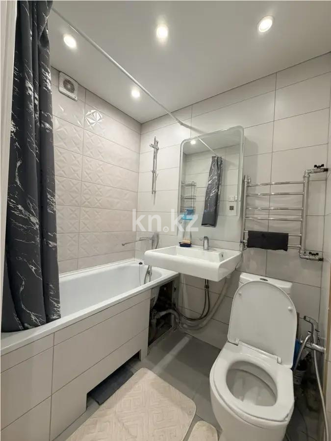 Продажа 3-комнатной квартиры, 62 м² в Алматы - фото 5