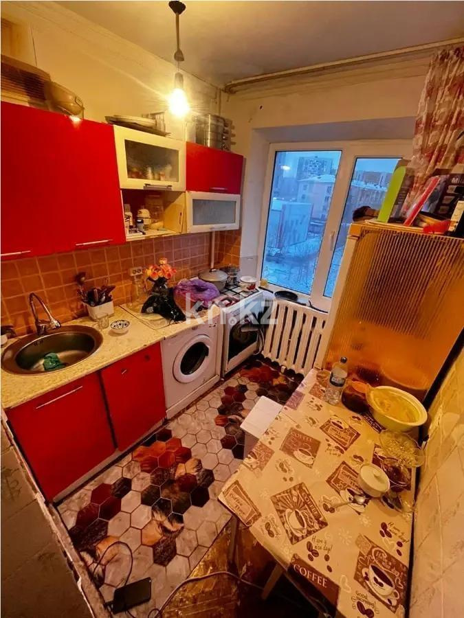 Продажа 1-комнатной квартиры, 32 м² в Астане - фото 2