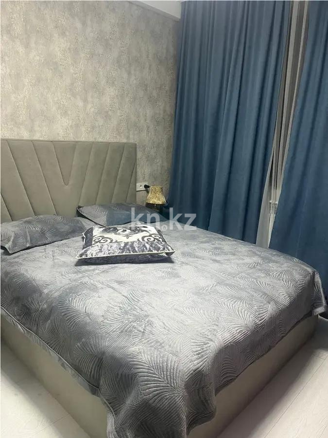 Продажа 3-комнатной квартиры, 106 м², ул. Бельгера, дом  1б в Алматы - фото 3