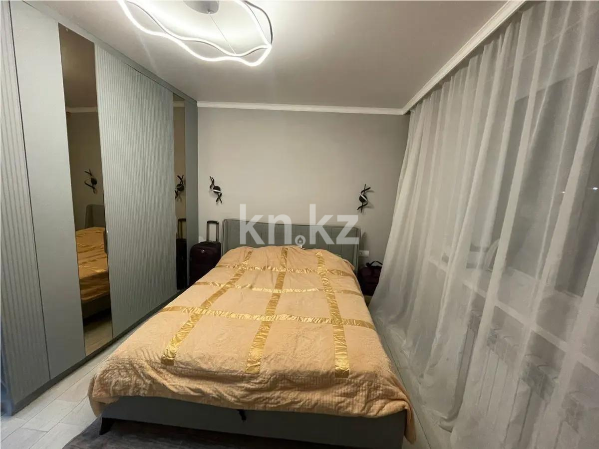 Продажа 2-комнатной квартиры, 59.7 м², ул. Е-495, дом  8 в Астане - фото 2