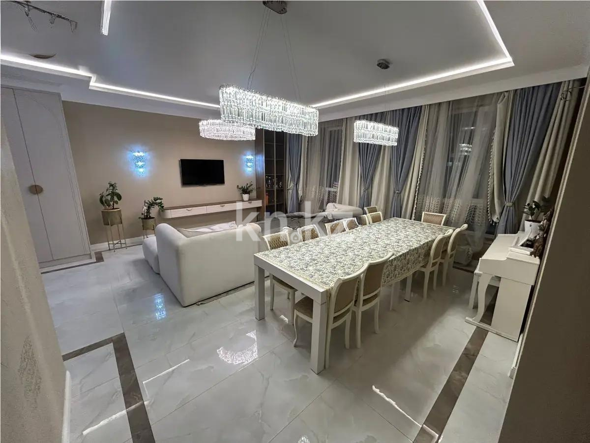 Продажа 5-комнатной квартиры, 147 м² в Астане