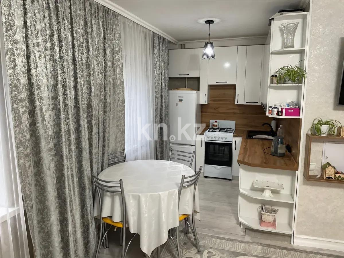 Продажа 3-комнатной квартиры, 59 м² в Астане - фото 5