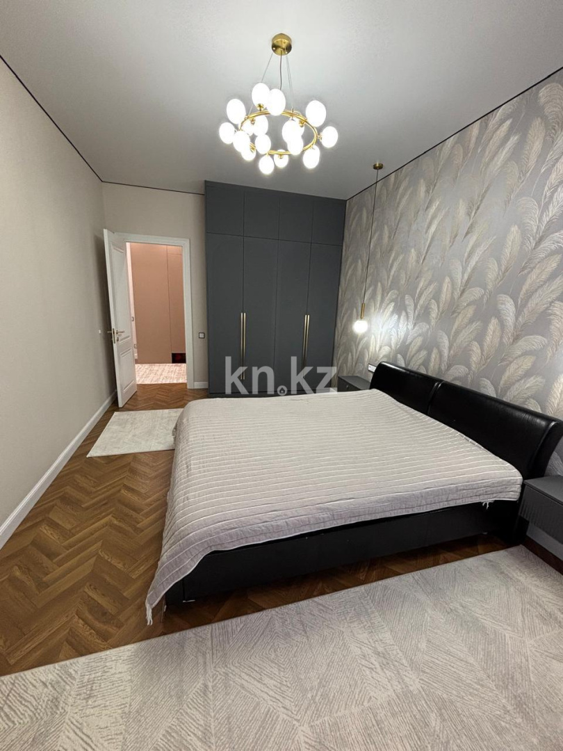 Продажа 3-комнатной квартиры, 64 м² в Астане - фото 16