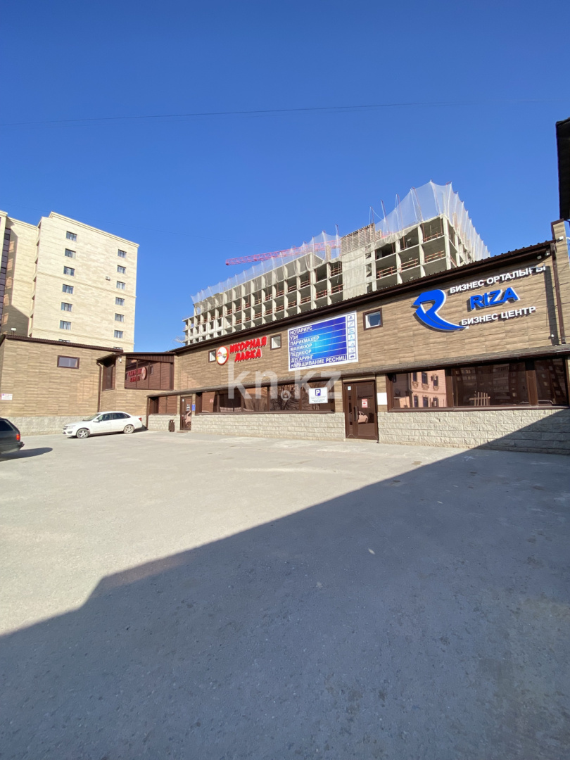 Аренда , ул. Муканова, дом  53/4 в Караганде - фото 2