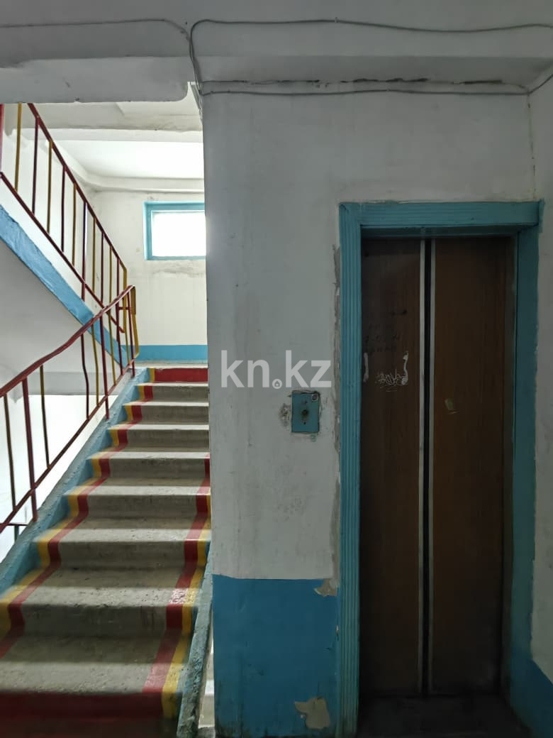 Продажа 3-комнатной квартиры, 65 м² в Караганде - фото 30