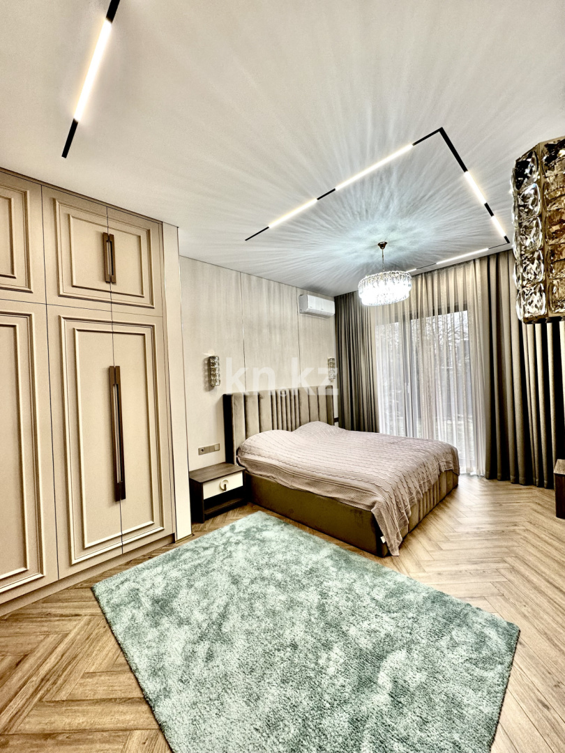 Аренда 2-комнатной квартиры, 88 м² в Алматы - фото 8