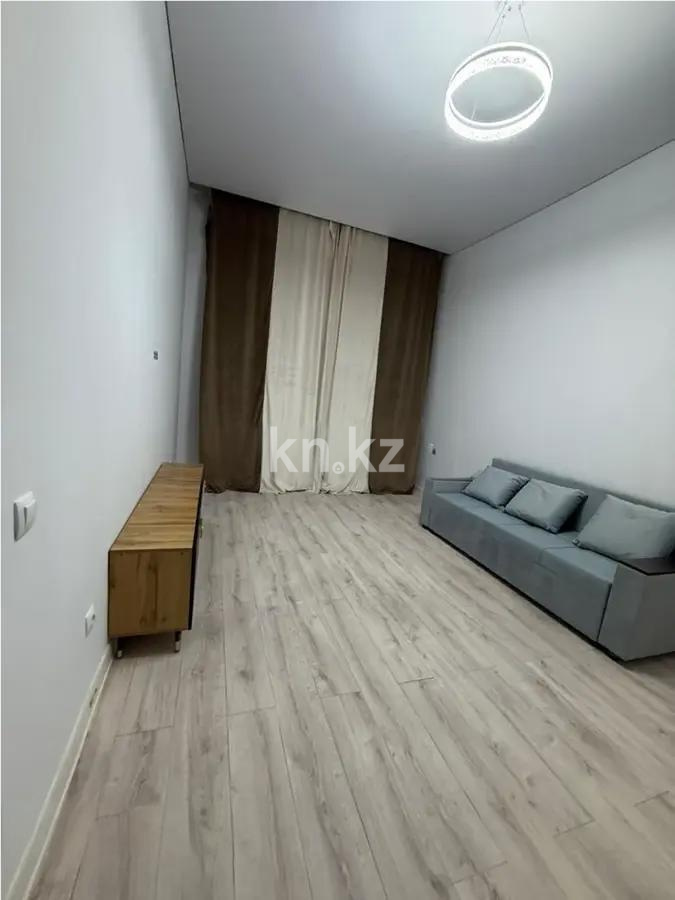 Продажа 1-комнатной квартиры, 39 м², ул. А-52, дом  8 в Астане