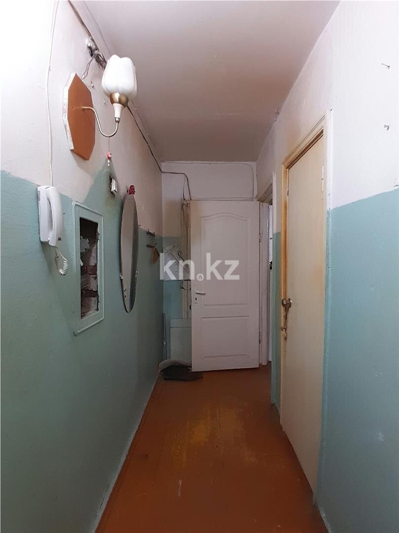 Продажа 2-комнатной квартиры, 45 м² в Караганде - фото 7