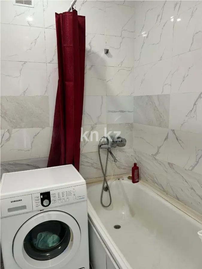 Продажа 1-комнатной квартиры, 36.6 м² в Астане - фото 3