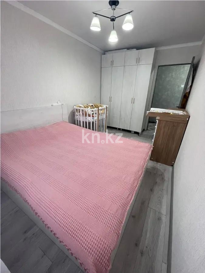 Продажа 2-комнатной квартиры, 42 м², мкр-н 13, дом  7 в Караганде - фото 2